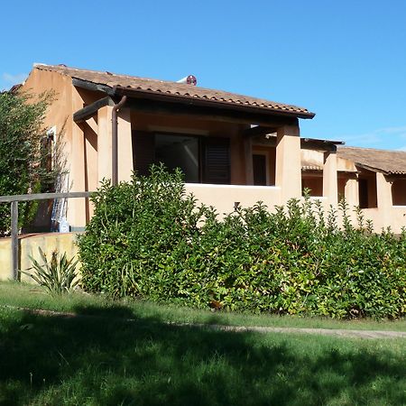 Apartmán Le Residenze Di San Teodoro San Teodoro  Exteriér fotografie
