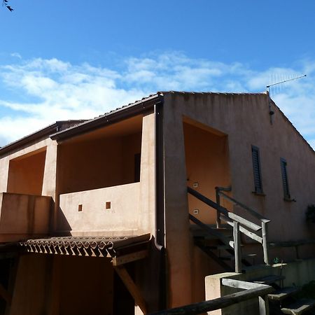 Apartmán Le Residenze Di San Teodoro San Teodoro  Exteriér fotografie