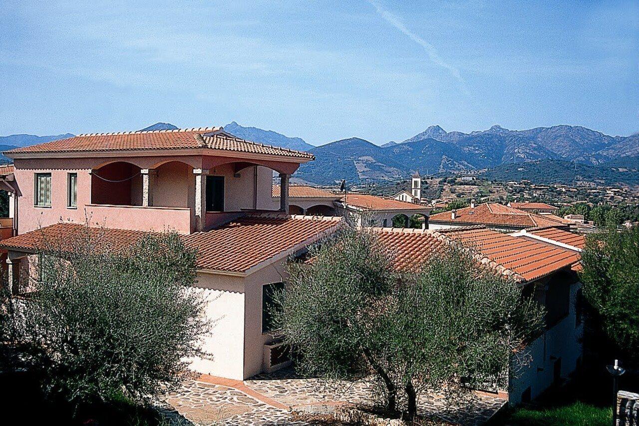 Apartmán Le Residenze Di San Teodoro San Teodoro  Exteriér fotografie