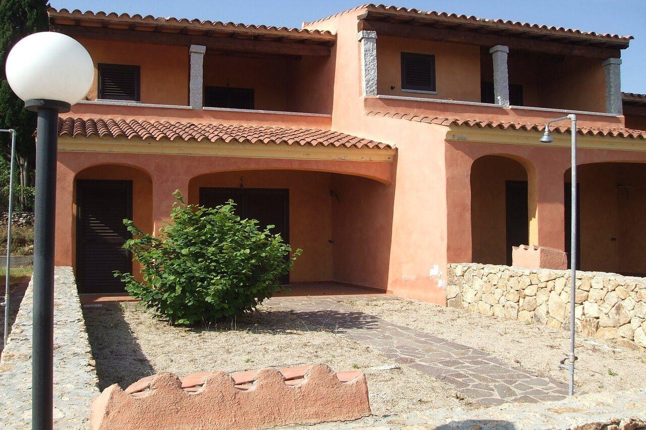 Apartmán Le Residenze Di San Teodoro San Teodoro  Exteriér fotografie
