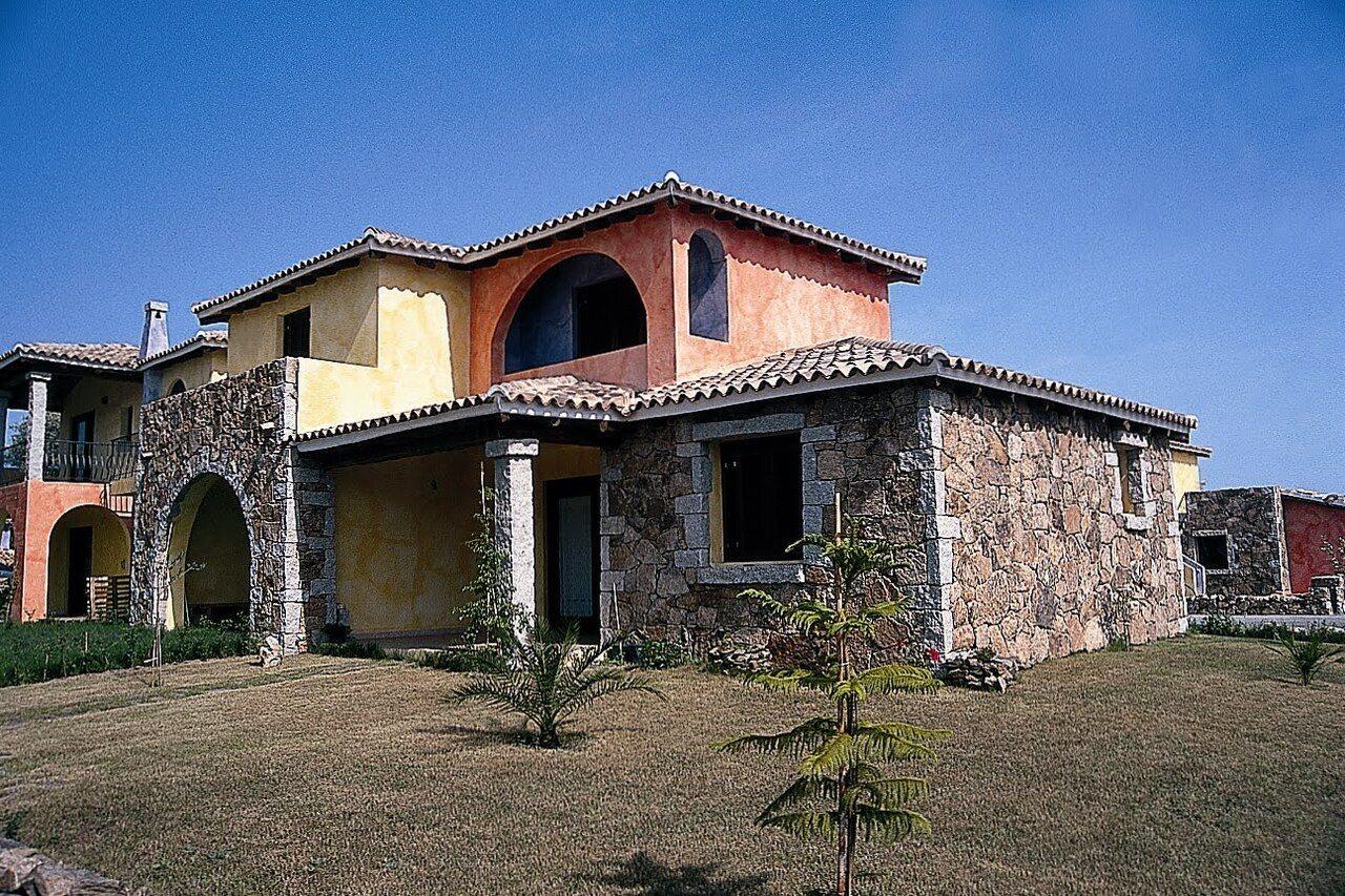 Apartmán Le Residenze Di San Teodoro San Teodoro  Exteriér fotografie