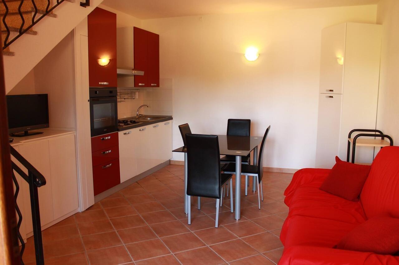 Apartmán Le Residenze Di San Teodoro San Teodoro  Exteriér fotografie