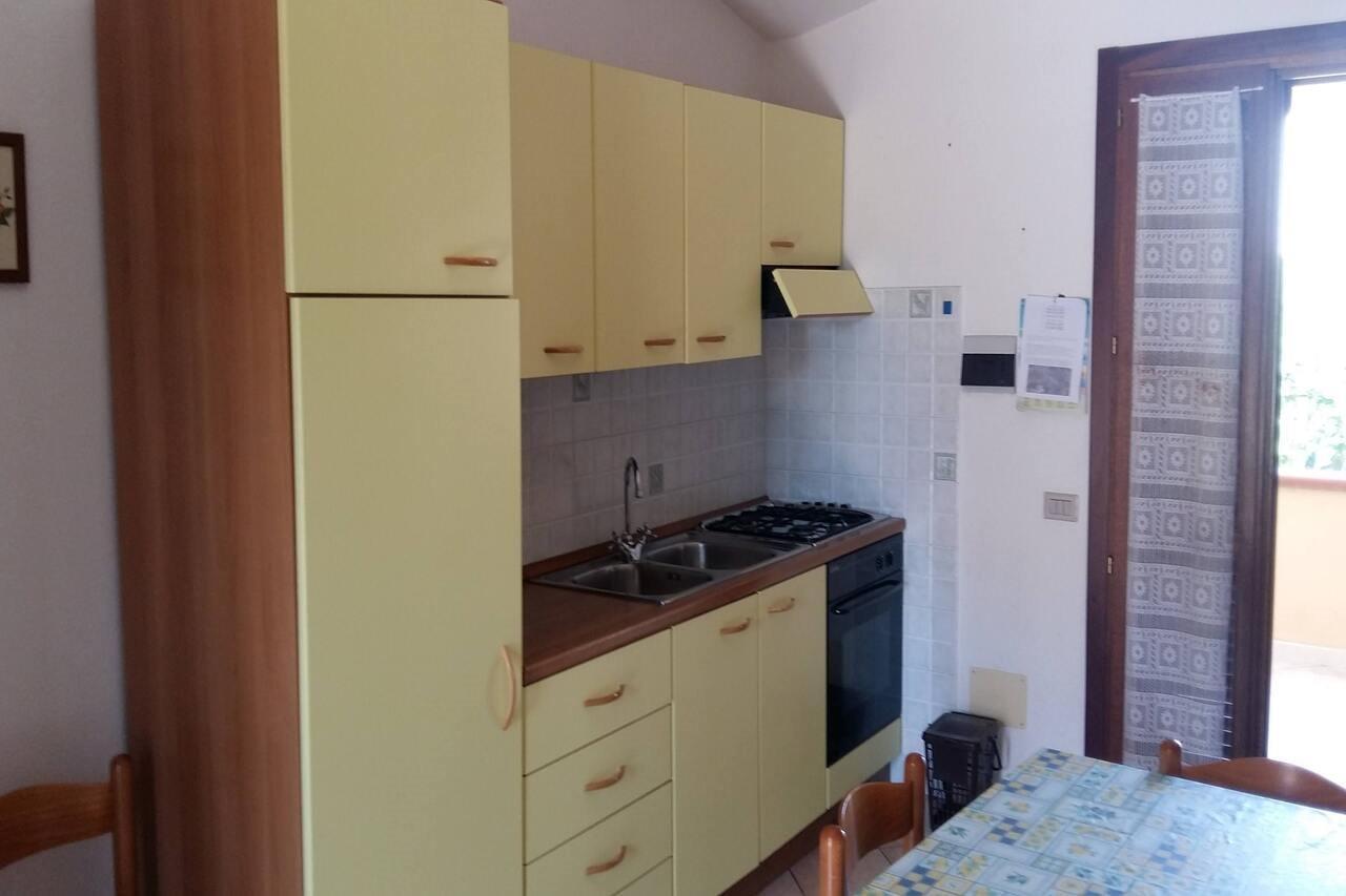 Apartmán Le Residenze Di San Teodoro San Teodoro  Exteriér fotografie