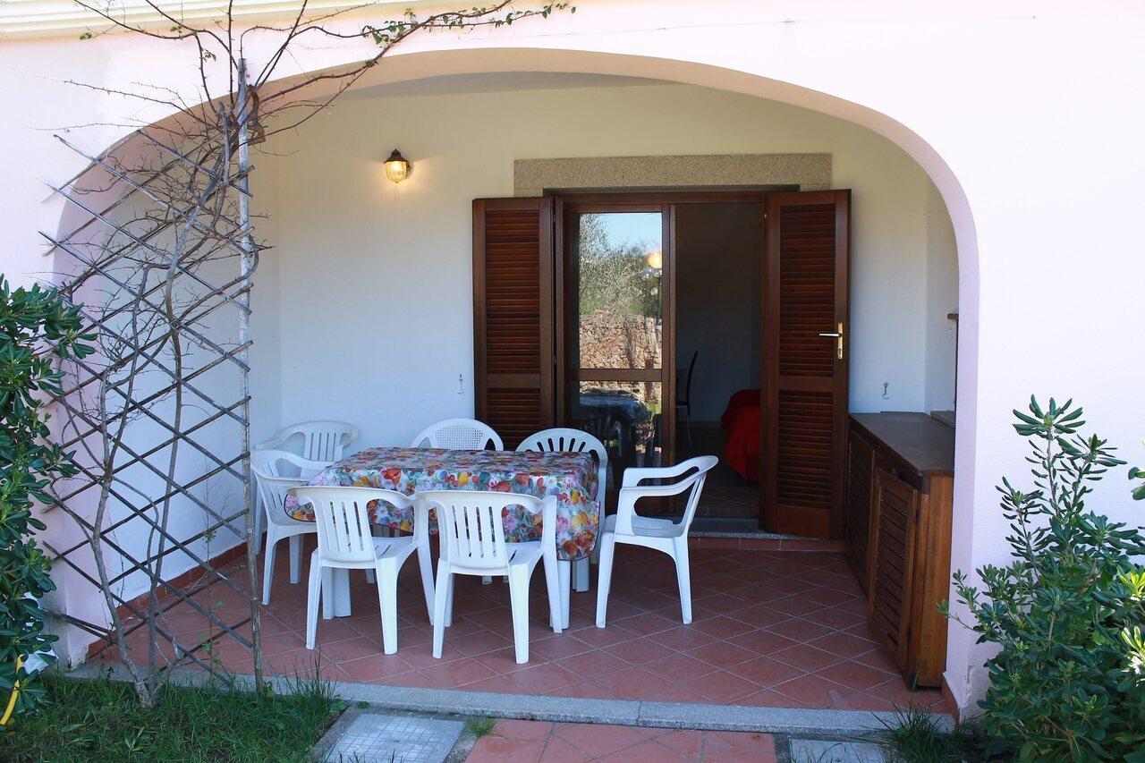 Apartmán Le Residenze Di San Teodoro San Teodoro  Exteriér fotografie