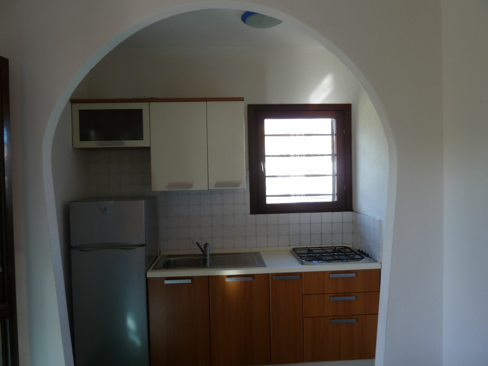 Apartmán Le Residenze Di San Teodoro San Teodoro  Exteriér fotografie