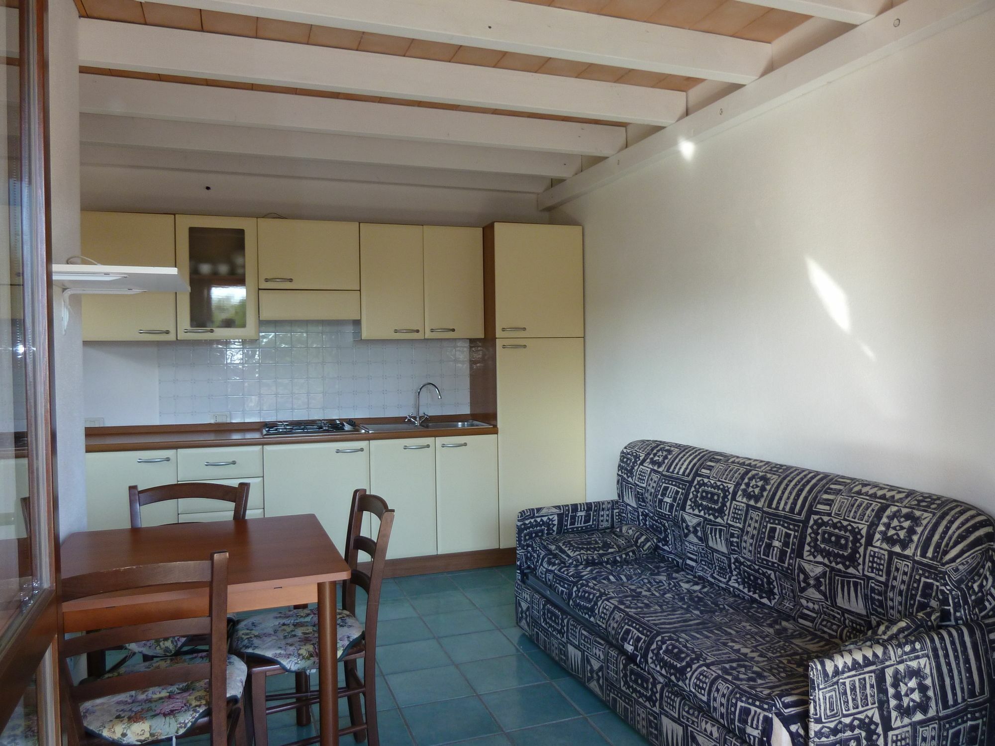 Apartmán Le Residenze Di San Teodoro San Teodoro  Exteriér fotografie