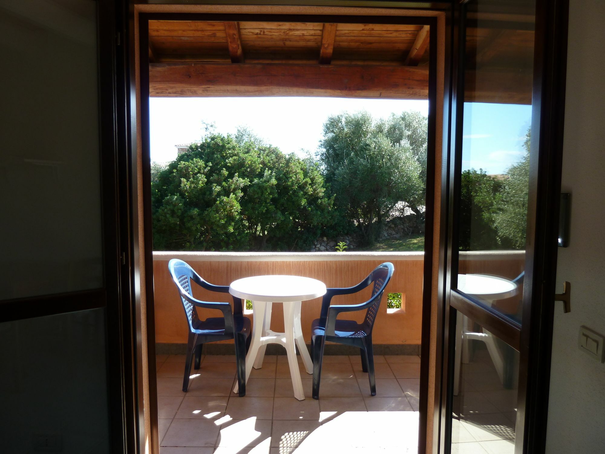Apartmán Le Residenze Di San Teodoro San Teodoro  Exteriér fotografie