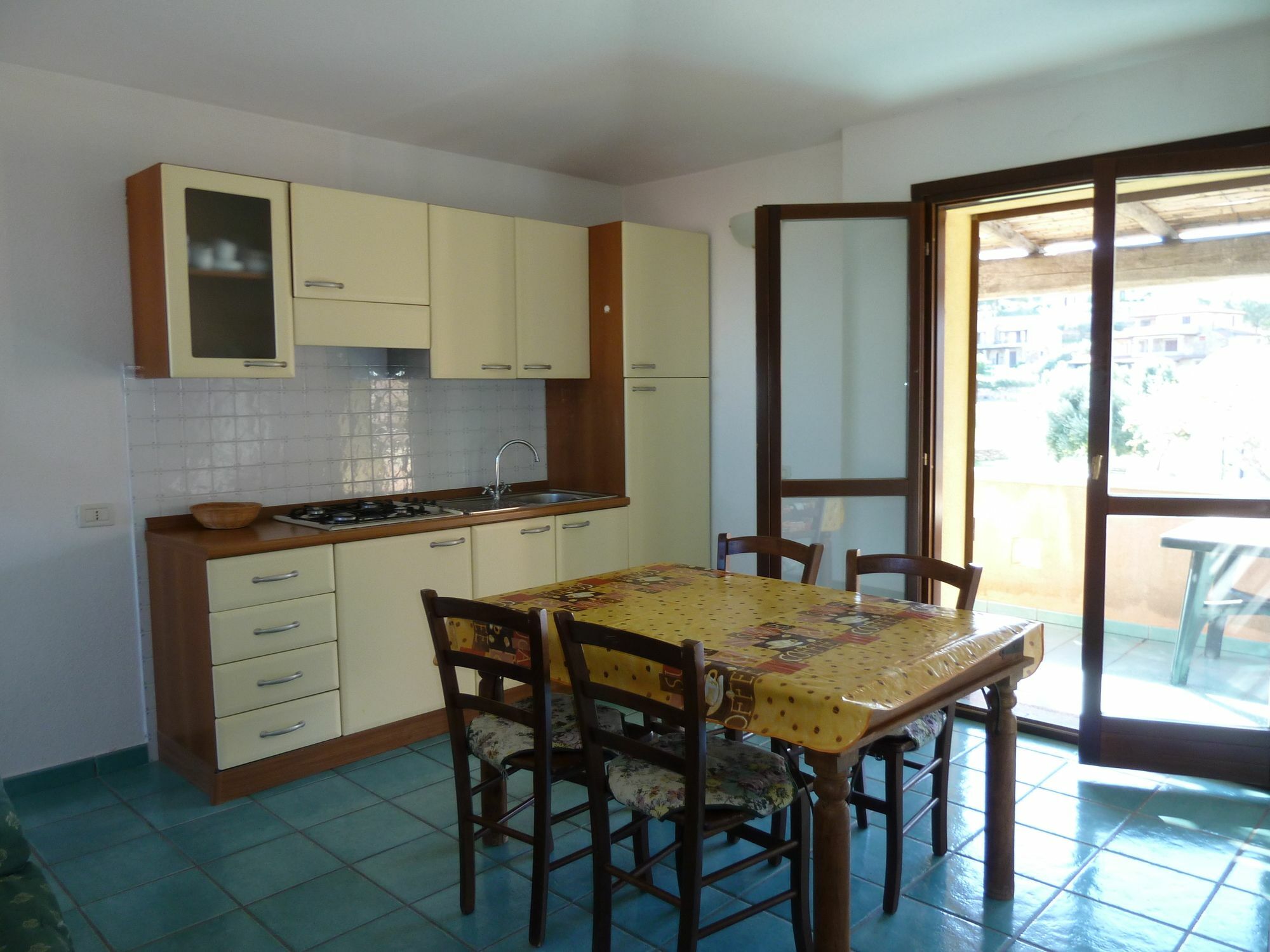 Apartmán Le Residenze Di San Teodoro San Teodoro  Exteriér fotografie