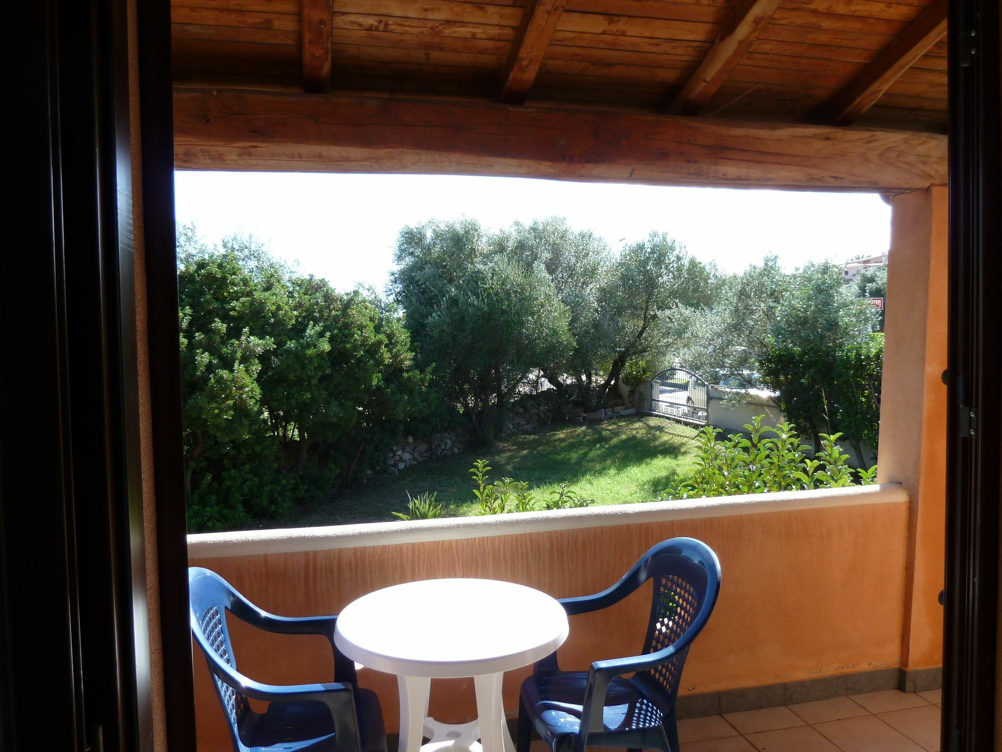 Apartmán Le Residenze Di San Teodoro San Teodoro  Exteriér fotografie
