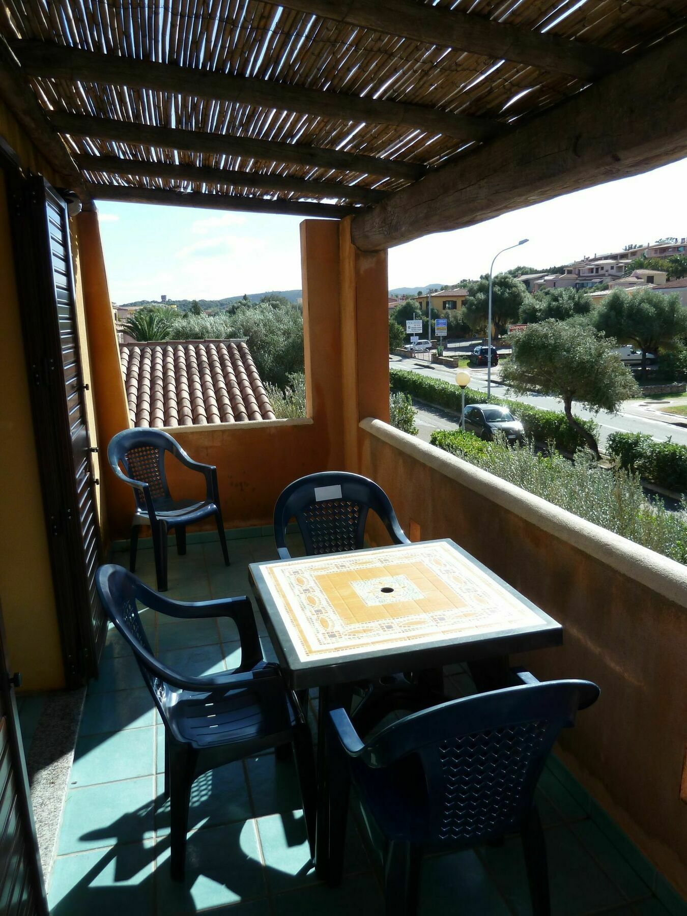 Apartmán Le Residenze Di San Teodoro San Teodoro  Exteriér fotografie
